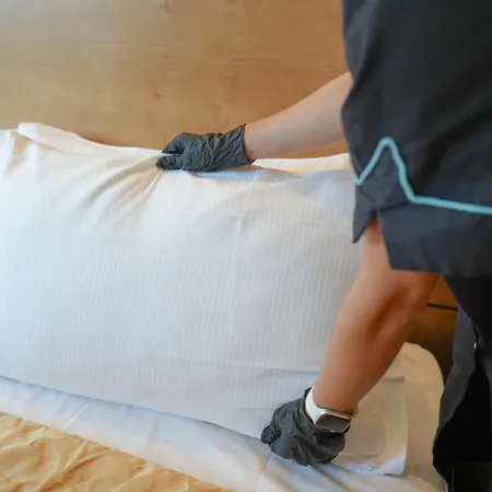 Europa Hotel Reggio Emilia