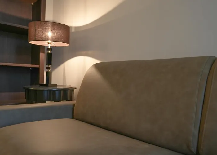 Europa Hotel Reggio Emilia