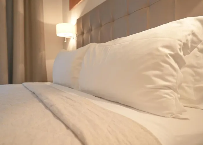 Europa 4* Reggio Emilia