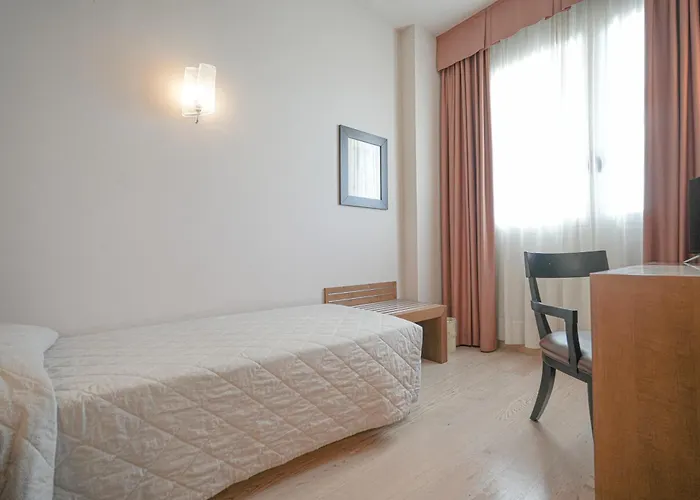 Hotel Europa Reggio Emilia