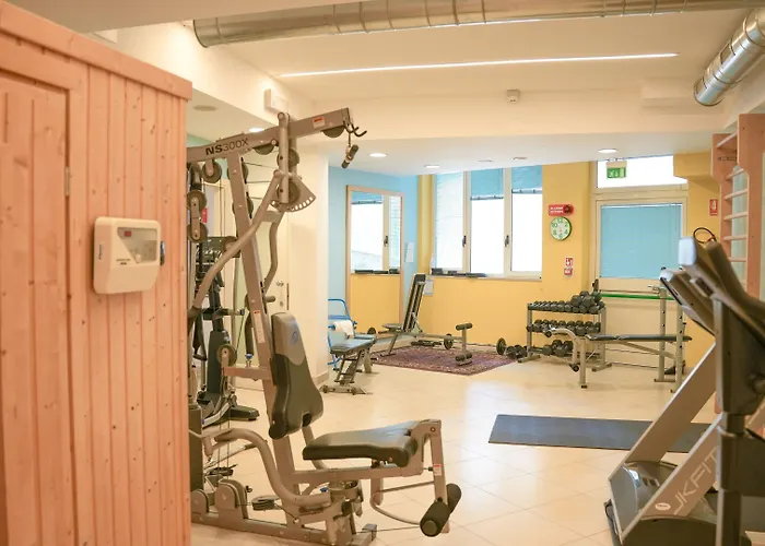 Hotel Europa Reggio Emilia