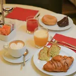Europa Hotel 4*