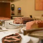 Hotel Europa Reggio Emilia
