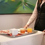 酒店 欧罗巴酒店 4*