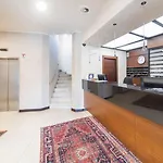 欧罗巴酒店 酒店 4*