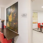 欧罗巴酒店 酒店
