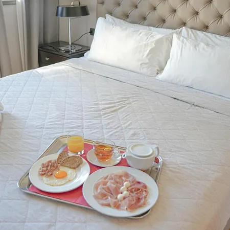 Hotel Europa