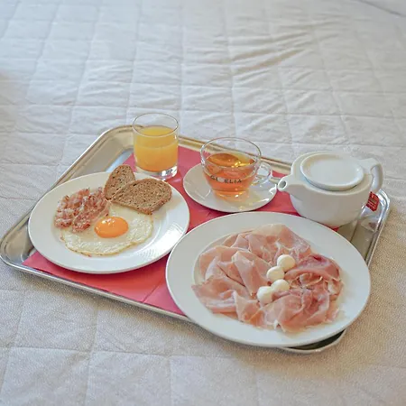 Europa 4* Reggio Emilia