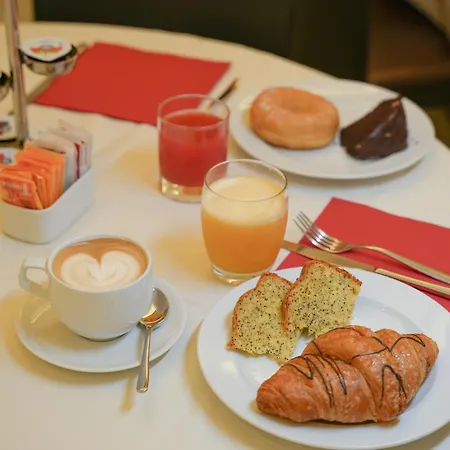 Europa Hotel 4*