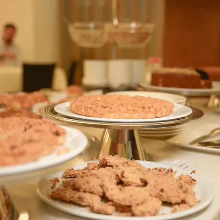 Europa Hotel Reggio nell'Emilia
