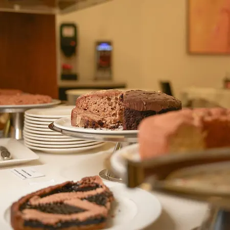 فندق Europa ريجّو إيميليا