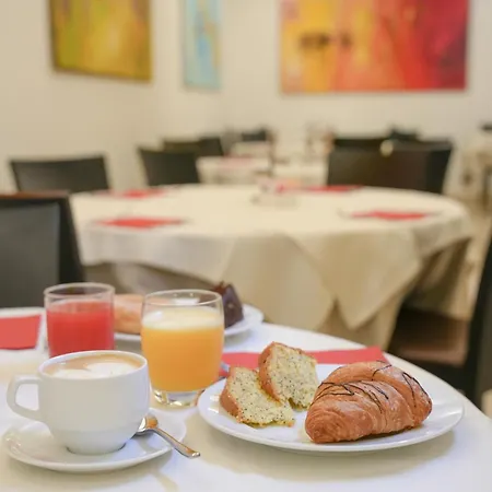 Europa 4* 레조넬에밀리아