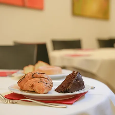 Europa 호텔 레조넬에밀리아