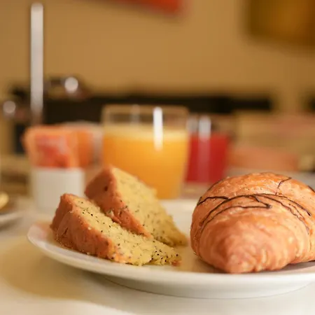 호텔 Europa 레조넬에밀리아