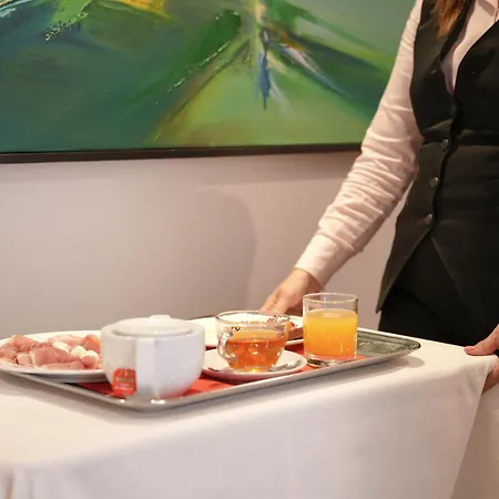 Hotel Europa 4*