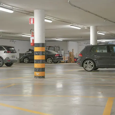 Europa Hotel Reggio nell'Emilia