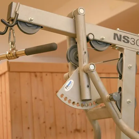 Europa 4* 레조넬에밀리아