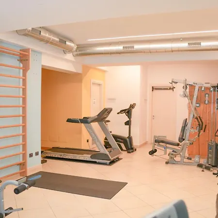 Otel Europa