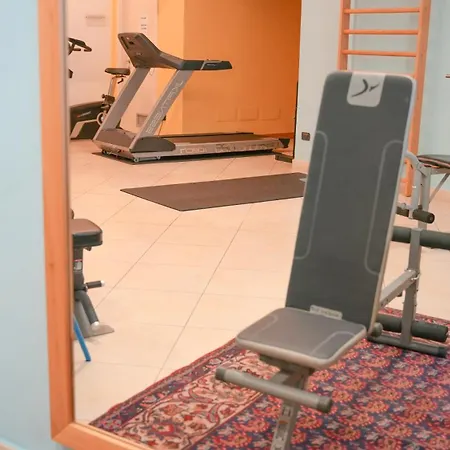 Europa Hotel 4*