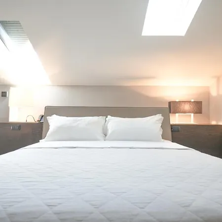 Europa Hotel 4*
