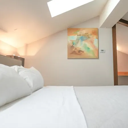 Hotel Europa 4*
