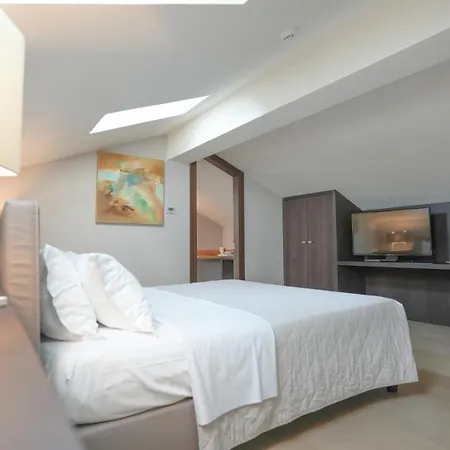 Europa Hotel Reggio Emilia