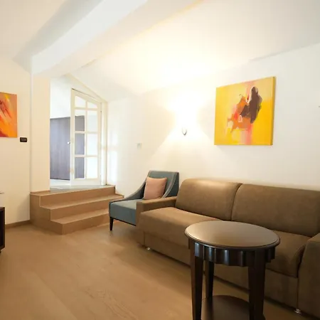 호텔 Europa 레조넬에밀리아