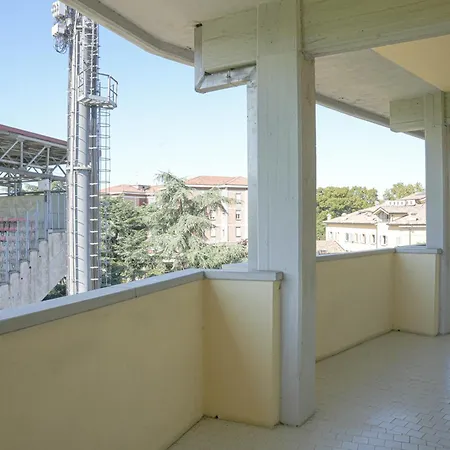 Europa 4* ريجّو إيميليا