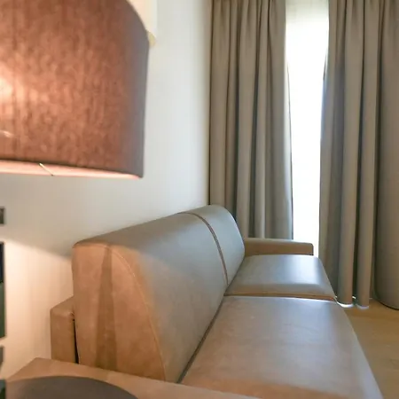 فندق Europa ريجّو إيميليا