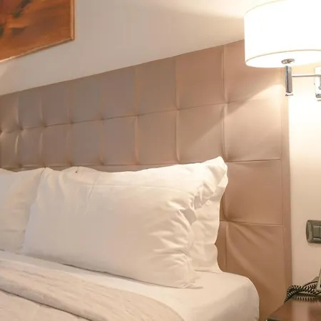 Europa Hotel