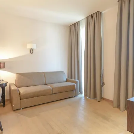 Hotel Europa Reggio d'Emilie