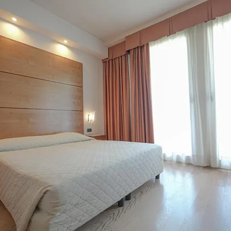 Europa 4* Reggio nell'Emilia