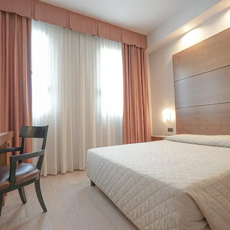 Europa Hotel Reggio nell'Emilia