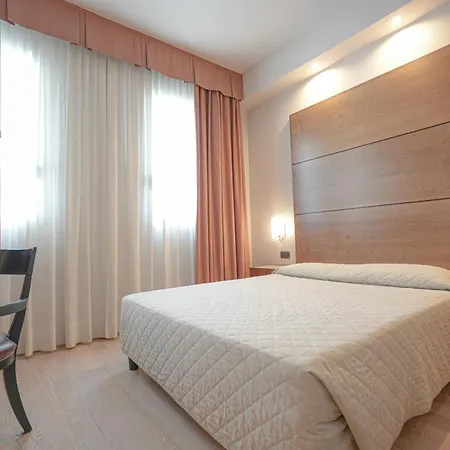 Hotel Europa Reggio nell'Emilia