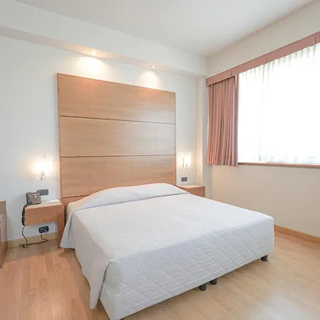 Hotel Europa Reggio Emilia