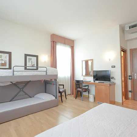 Europa 4* Reggio nell'Emilia