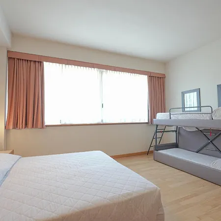 Europa Hotel