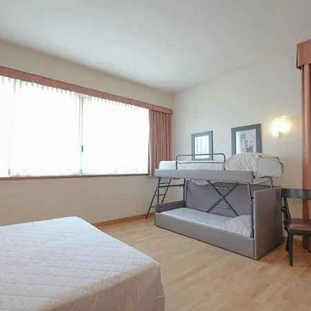 Europa Hotel 4*