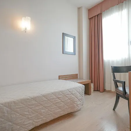 Hotel Europa Reggio d'Emilie