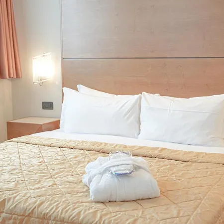 Europa Hotel Reggio Emilia