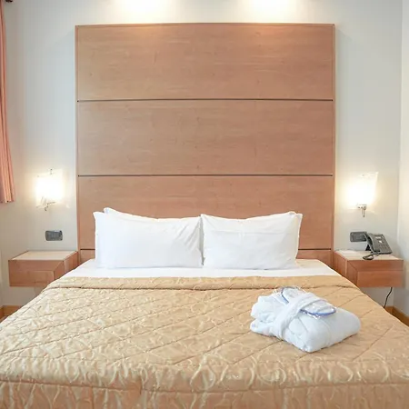 Hotel Europa Reggio nell'Emilia