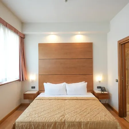 Hotel Europa 4*