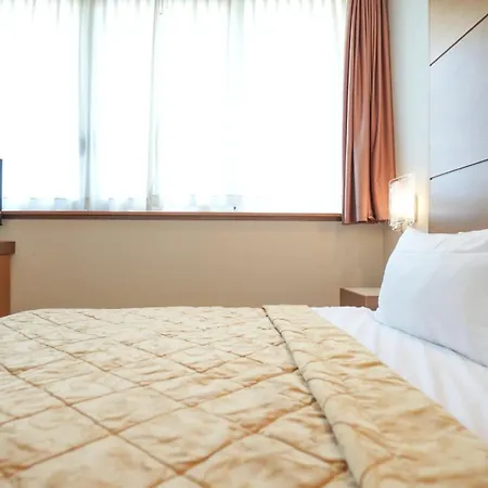 Europa Hotel Reggio Emilia