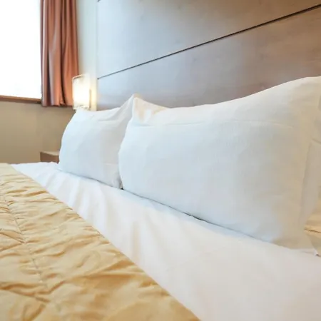 Hotel Europa Reggio Emilia