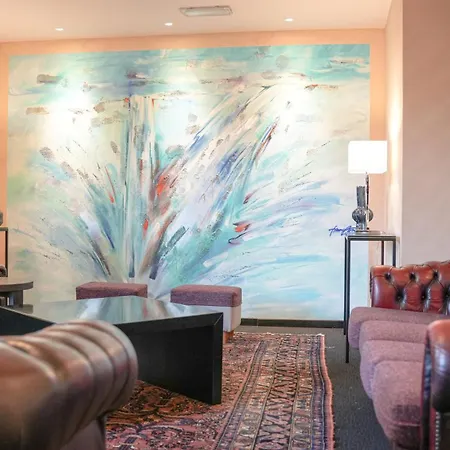 Europa Hotel