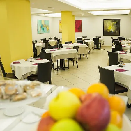 Otel Europa