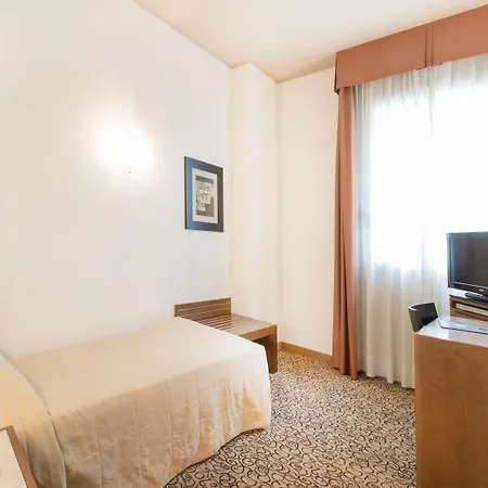 Europa Hotel