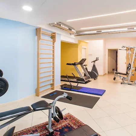 Europa 4* Reggio nell'Emilia
