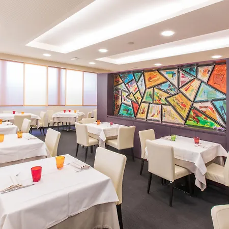 فندق Europa ريجّو إيميليا