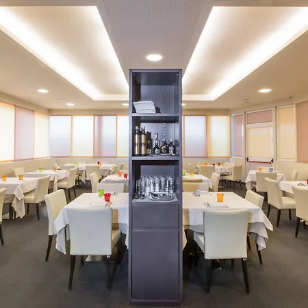Europa 4* Reggio d'Emilie